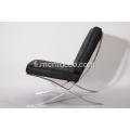 Barcelona Leather Lounge Chair -kopio